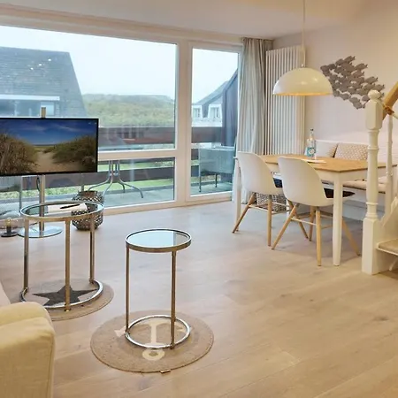 Kleine Insel Wenningstedt-Braderup