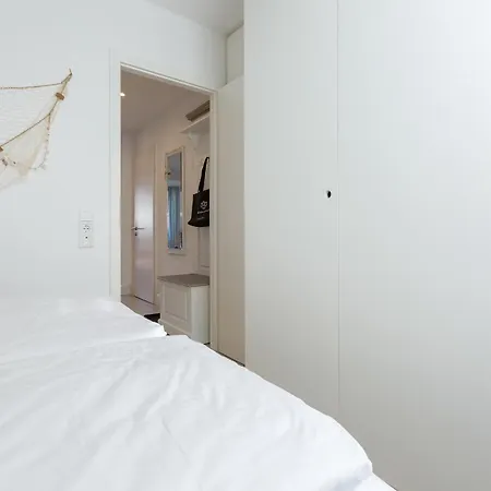 Kleine Insel Apartment *