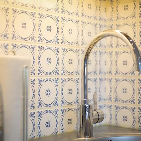 Kleine Insel Apartment