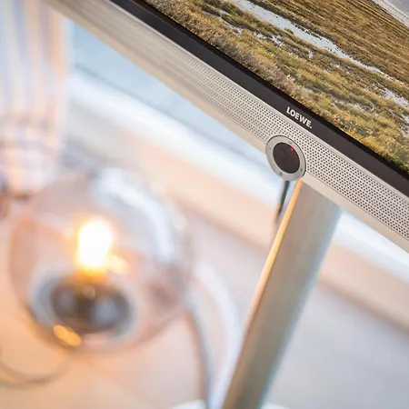 Kleine Insel Apartment