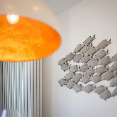 Kleine Insel Apartment *