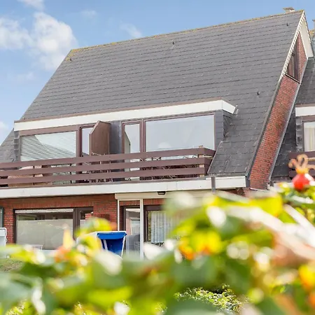 Kleine Insel Apartment