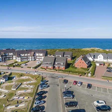 Apartment Kleine Insel *